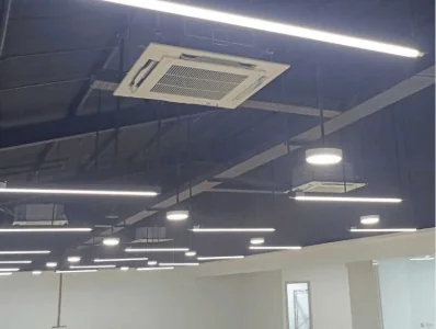 JIEXPO Project