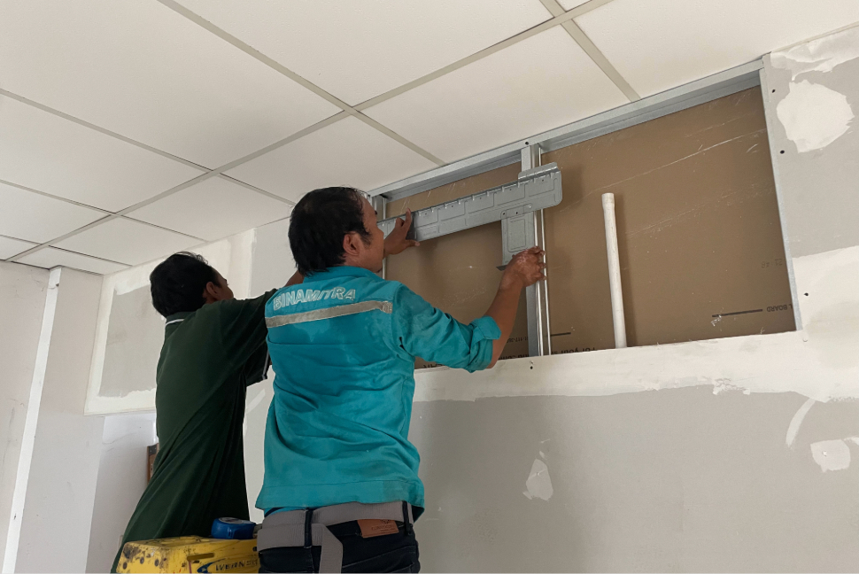 Water-Cooled Chiller