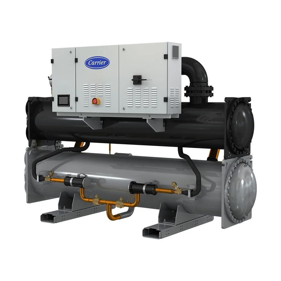 Carrier 30DW