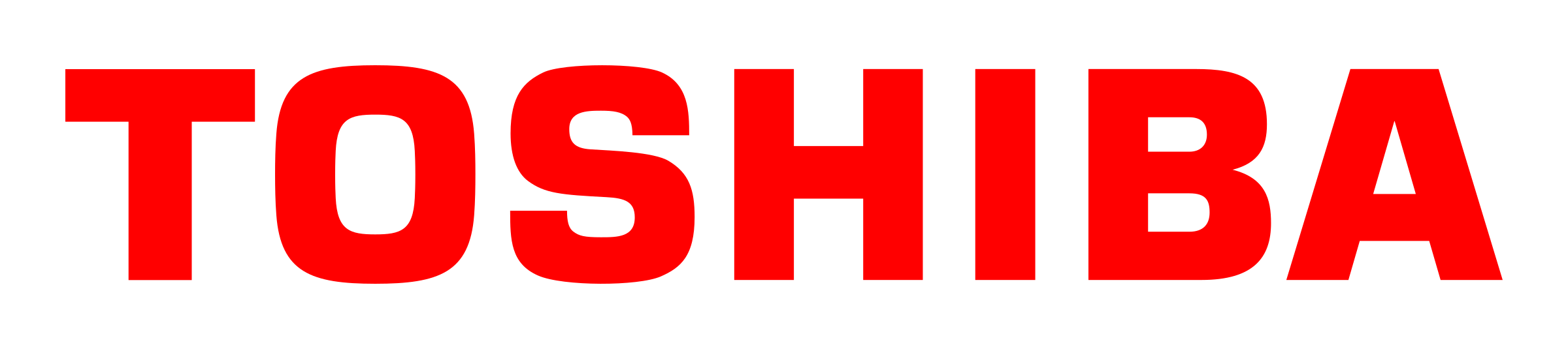 Toshiba — Exclusive HVAC Contractor