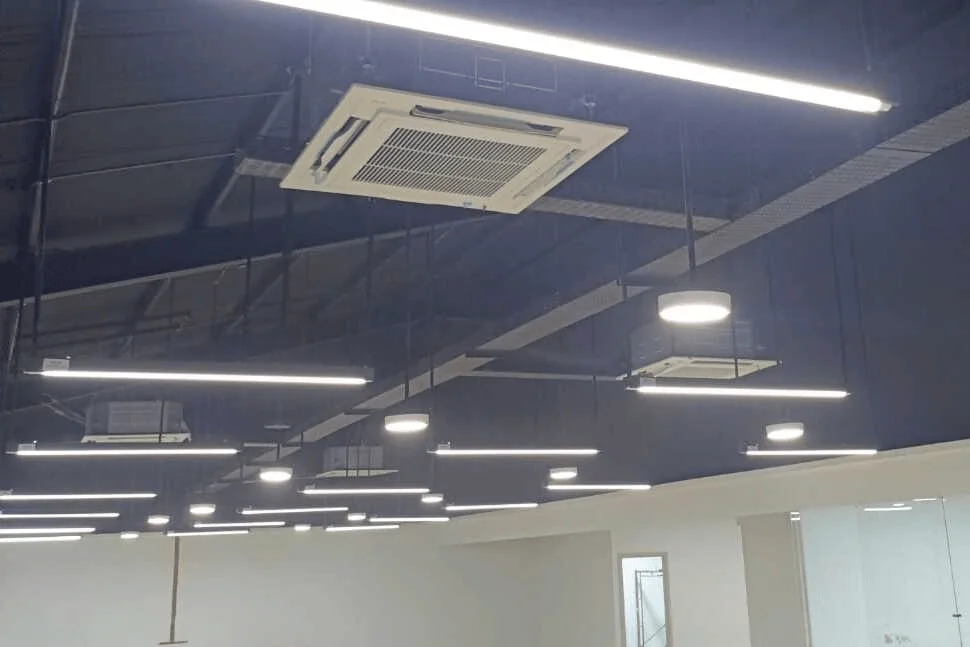 JIEXPO office